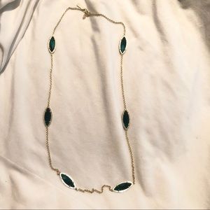 Kendra Scott necklace